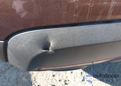 2012 Ford Explorer Limited из США, поврежденный, VIN 1FMHK7F93CGA75505